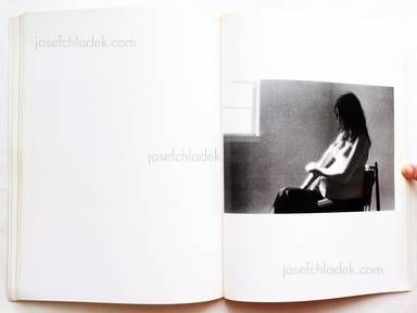 Sample page 10 for book  Larry Clark – Tulsa