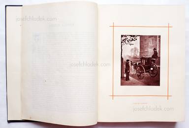 Sample page 2 for book  John & Smith Thomson – Street Life in London with Permanent Photographic Illustrations