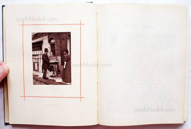 Sample page 4 for book  John & Smith Thomson – Street Life in London with Permanent Photographic Illustrations