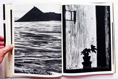 Sample page 3 for book  Otto Steinert – Subjektive Fotografie 2 - Ein Bildband moderner Fotografie