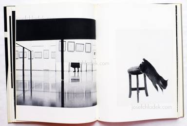 Sample page 6 for book  Otto Steinert – Subjektive Fotografie 2 - Ein Bildband moderner Fotografie