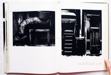 Sample page 13 for book  Otto Steinert – Subjektive Fotografie 2 - Ein Bildband moderner Fotografie
