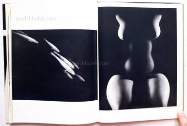 Sample page 14 for book  Otto Steinert – Subjektive Fotografie 2 - Ein Bildband moderner Fotografie