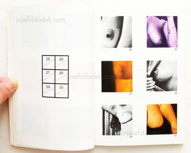 Sample page 2 for book  Topor – Le jeu des seins (fait des paires)