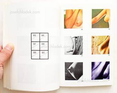 Sample page 5 for book  Topor – Le jeu des seins (fait des paires)