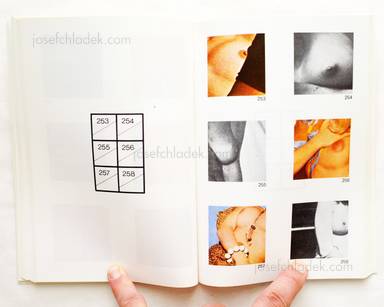 Sample page 8 for book  Topor – Le jeu des seins (fait des paires)