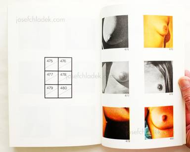 Sample page 12 for book  Topor – Le jeu des seins (fait des paires)