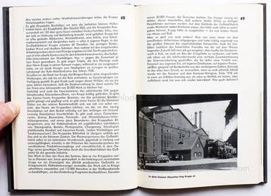 Sample page 6 for book  Georg Schwarz – Kohlenpott 
