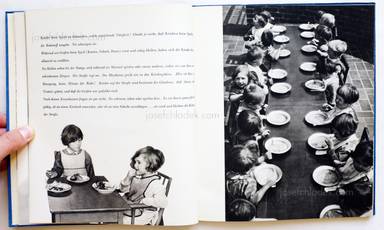 Sample page 3 for book  Egon H. Strassburger – Kinder