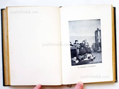 Sample page 8 for book  Emil & Drawe Kläger – Durch die Wiener Quartiere des Elends und Verbrechens