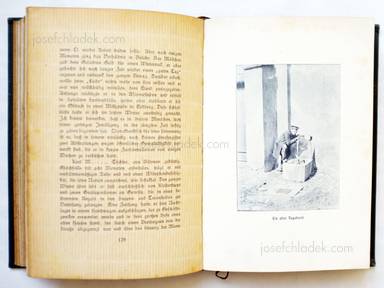 Sample page 10 for book  Emil & Drawe Kläger – Durch die Wiener Quartiere des Elends und Verbrechens