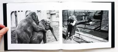 Sample page 3 for book  Winogrand Garry – The Animals