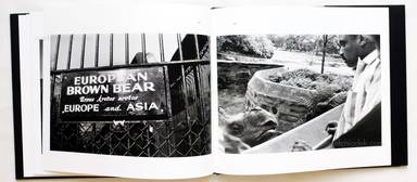 Sample page 6 for book  Winogrand Garry – The Animals