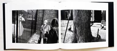 Sample page 7 for book  Winogrand Garry – The Animals