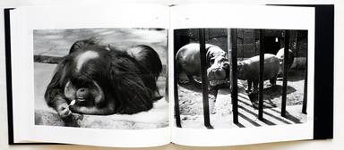 Sample page 8 for book  Winogrand Garry – The Animals