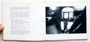 Sample page 10 for book  Robert Frank – Les Américains
