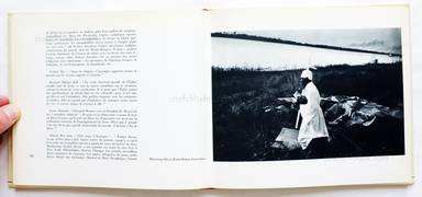 Sample page 11 for book  Robert Frank – Les Américains
