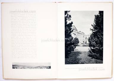 Sample page 1 for book  Otto Jarosch – Das Krankenhaus der Stadt Wien