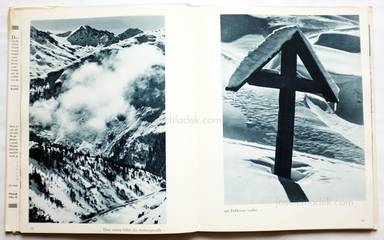 Sample page 4 for book  Stefan Kruckenhauser – Du schöner Winter in Tirol