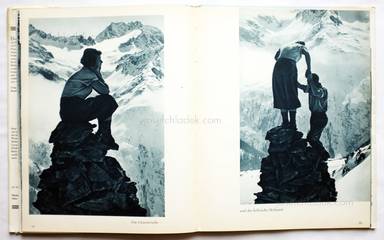 Sample page 12 for book  Stefan Kruckenhauser – Du schöner Winter in Tirol