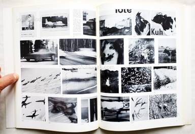Sample page 1 for book  Gerhard Richter – Gerhard Richter