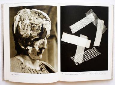 Sample page 9 for book  Josef Sudek – Fotografie