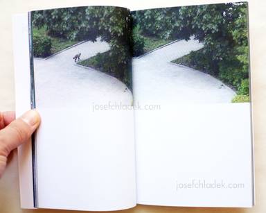 Sample page 4 for book  Pascal Anders – Podmoskovye