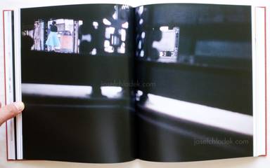 Sample page 11 for book  Saul Leiter – Retrospektive - Haus der Photographie / Deichtorhallen Hamburg