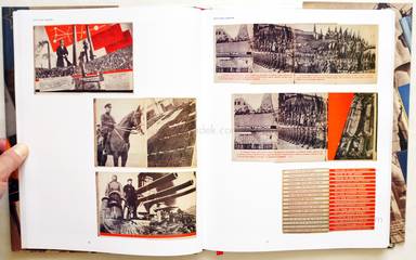 Sample page 4 for book  Michail Karasik – Great Stalinist Photobooks / Paradnajakniga Strany Sovetov