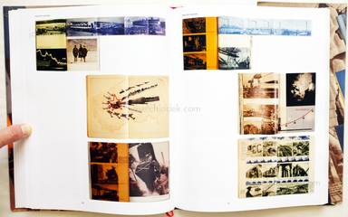 Sample page 12 for book  Michail Karasik – Great Stalinist Photobooks / Paradnajakniga Strany Sovetov