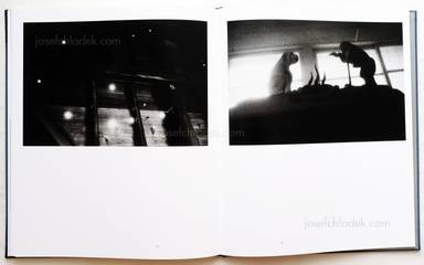 Sample page 13 for book  Masakazu Murakami – Kumogakure Onsen: Reclusive Travels (村上仁一 写真集　雲隠れ温泉行)