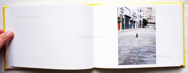 Sample page 4 for book  Mr. A – BRASILOGRAFF: 7 Days in Sao Paulo