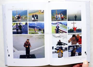 Sample page 18 for book  Kurt Caviezel – The Encyclopedia of Kurt Caviezel