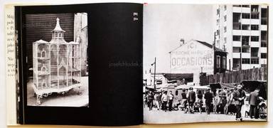 Sample page 5 for book  Josef Prošek – Paříž v Paříži
