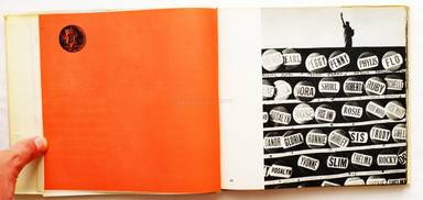 Sample page 4 for book  Eva / Sechtlova Fukova – New York