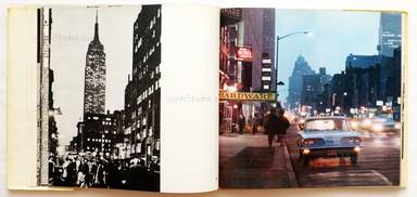 Sample page 10 for book  Eva / Sechtlova Fukova – New York
