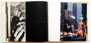 Sample page 14 for book  Eva / Sechtlova Fukova – New York