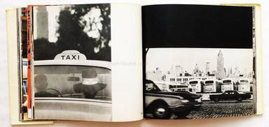 Sample page 20 for book  Eva / Sechtlova Fukova – New York