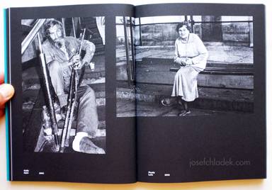 Sample page 3 for book  Miron / Mishchenko Zownir – Ukrainian Night