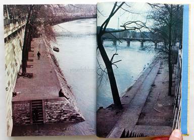 Sample page 2 for book  Ihei  Kimura – Paris (木村伊兵衛 パリ)