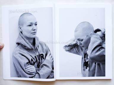 Sample page 2 for book  Andrzej Steinbach – Figur I, Figur II