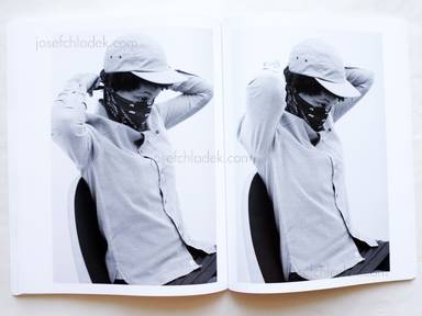 Sample page 17 for book  Andrzej Steinbach – Figur I, Figur II