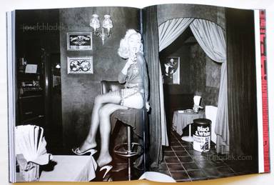 Sample page 2 for book  André Gelpke – Sex-Theater