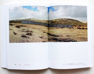 Sample page 12 for book  Noa Ben-Shalom – Hush, Israel Palestine 2000-2014