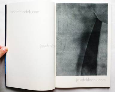 Sample page 2 for book  Daisuke Yokota – Immerse