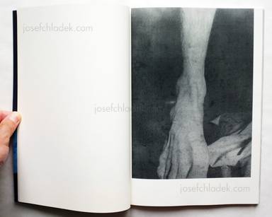 Sample page 4 for book  Daisuke Yokota – Immerse