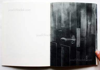 Sample page 3 for book  Daisuke Yokota – Immerse