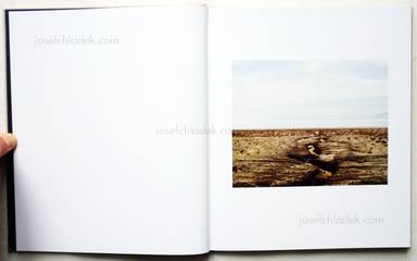 Sample page 2 for book  Ron Jude – Lago