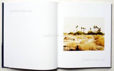 Sample page 10 for book  Ron Jude – Lago