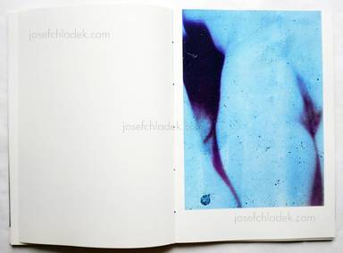 Sample page 10 for book  Daisuke Yokota – Immerse